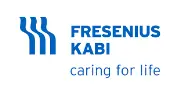 Job postings released by the Fresenius Kabi Deutschland GmbH.