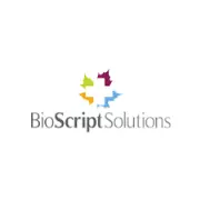 Job postings released by the BioScript Solutions.