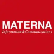 Job postings released by the Materna Information & Communications.