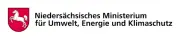 Job postings released by the Niedersächsisches Ministerium für Umwelt, Energie, Bauen und Klimaschutz.