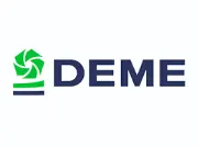 Job postings released by the DEME Group.