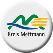 Job postings released by the Kreis Mettmann.