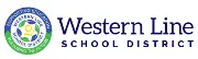 Job postings released by the Western Line School District.