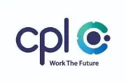 Job postings released by the CPL Resources.