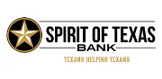 Job postings released by the Spirit of Texas Bank.