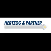 Job postings released by the Elmar Hertzog und Partner Management Consultants GmbH.