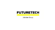 Job postings released by the Kärcher Futuretech GmbH.