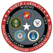 Job postings released by the North Carolina Department of Veterans Affairs.