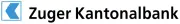 Job postings released by the Zuger Kantonalbank.