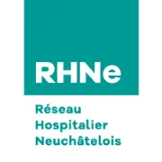 Job postings released by the Neuchâtel Hospital.