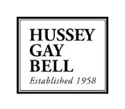 Hussey Gay Bell