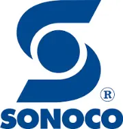 Job postings released by the Sonoco Products.