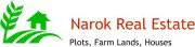 Job postings released by the Narok Real Estate Agency.