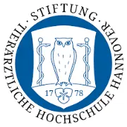 Job postings released by the Stiftung Tierärztliche Hochschule Hannover.