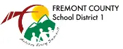 Job postings released by the Fremont County School District #1.