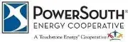 Job postings released by the PowerSouth Energy Cooperative.