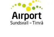 Job postings released by the Sundsvall-Härnösand Airport.