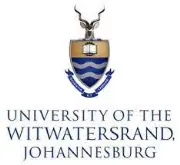 Job postings released by the University of the Witwatersrand.