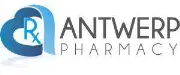 Job postings released by the Antwerp Pharmaceuticals.