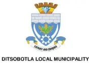 Job postings released by the Ditsobotla Local Municipality.