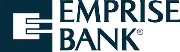 Job postings released by the Emprise Bank.