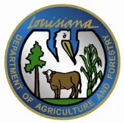 Louisiana Department of Agriculture and Forestry