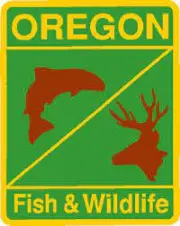 Oregon Department of Fish and Wildlife