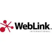 Job postings released by the WebLink International.