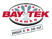 Job postings released by the Bay Tek Entertainment.