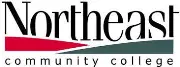 Job postings released by the Northeast Community College.