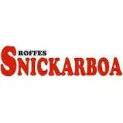 Snickarboa i Ronneby