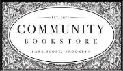 Job postings released by the Palermo Community Bookstore.