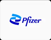 Job postings released by the Pfizer.