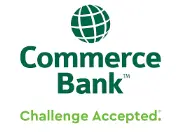 Job postings released by the Commerce Bank.