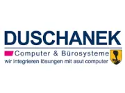 Job postings released by the Duschanek GmbH.