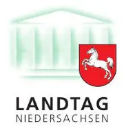 Job postings released by the Niedersächsischer Landtag.