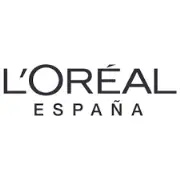 Job postings released by the L'Oréal España.