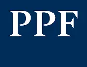 Job postings released by the PPF Group.