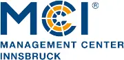 Job postings released by the MCI Management Center Innsbruck.