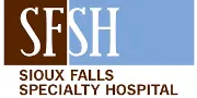 Job postings released by the Sioux Falls Specialty Hospital.