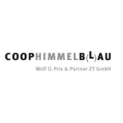 Job postings released by the Coop Himmelb(l)au.