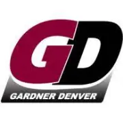 Job postings released by the Gardner Denver.