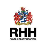 Job postings released by the Royal Hobart Hospital.