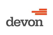 Job postings released by the Devon Energy.