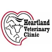 Job postings released by the Heartland Veterinary Clinic.