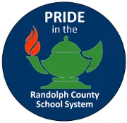 Job postings released by the Randolph County Schools.