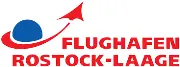 Job postings released by the Flughafen Rostock-Laage GmbH.