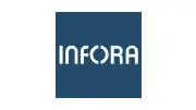 Job postings released by the INFORA Unternehmensberatung GmbH.