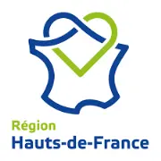 Job postings released by the Région Hauts-de-France.