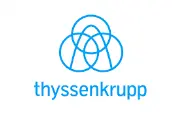 Job postings released by the ThyssenKrupp Norte.